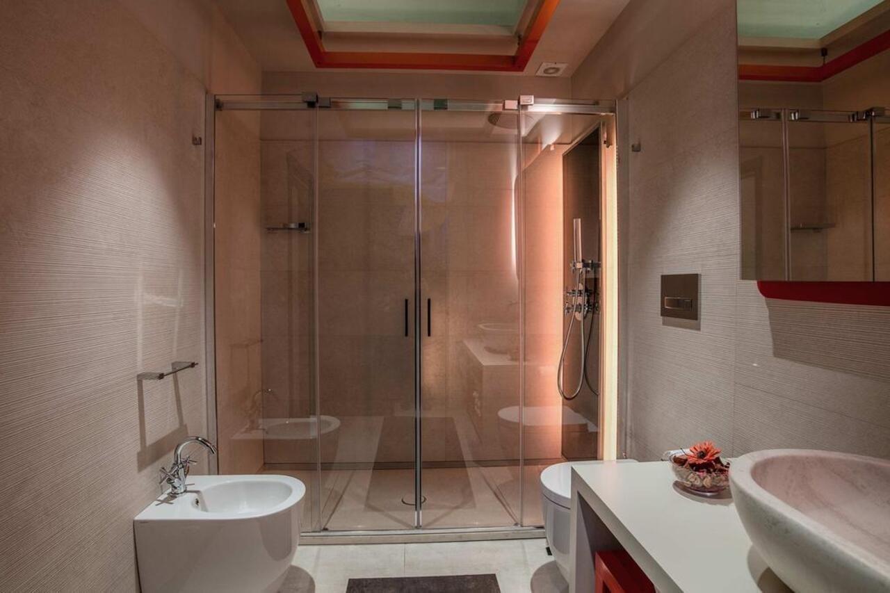 Via Veneto Prestige Gasthof Rom