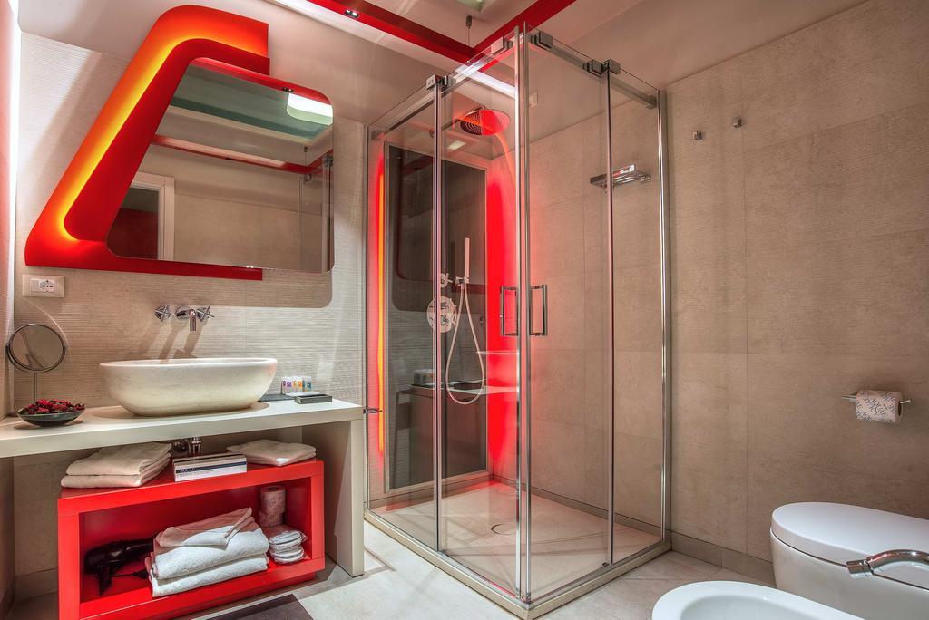 Via Veneto Prestige 2* Rom