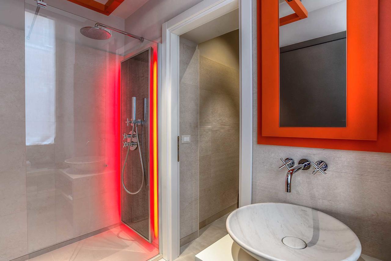 Gasthof Via Veneto Prestige 2*