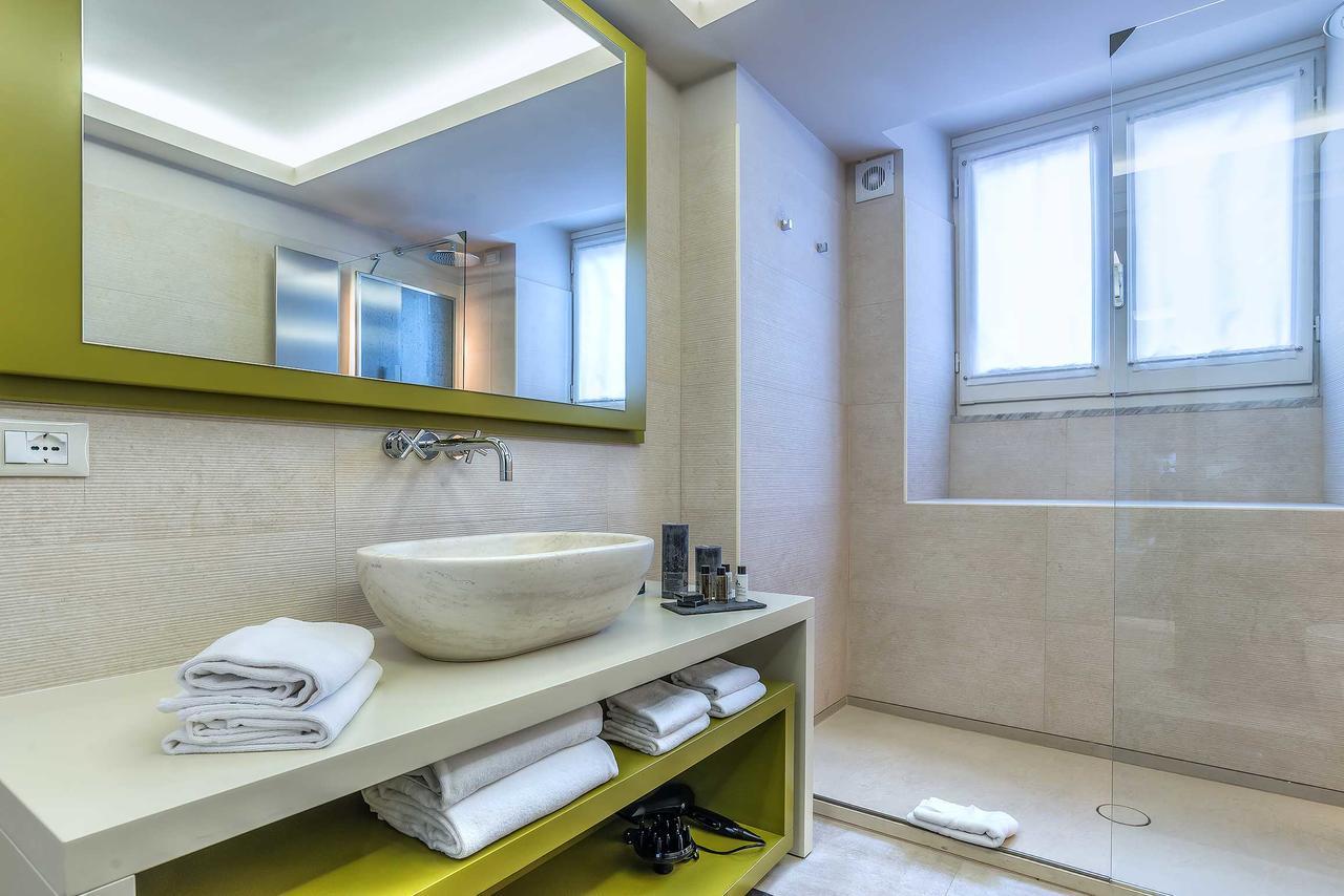 Via Veneto Prestige 2* Rom